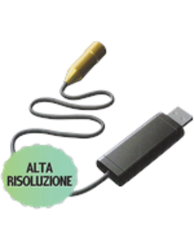 Adattatore hp compaq18,5v 3,5A 65w 4,7*1,7