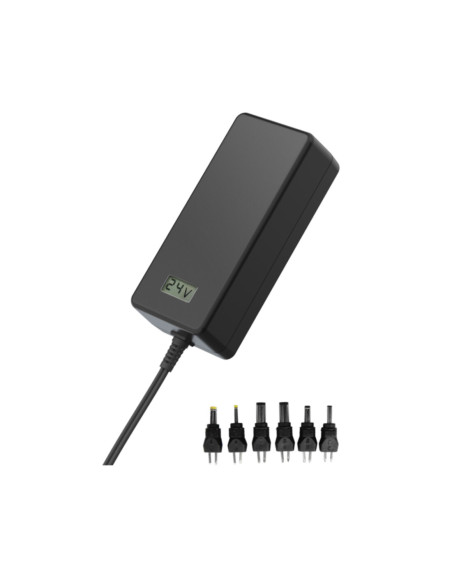 Alimentatore switching 5-24v 3A