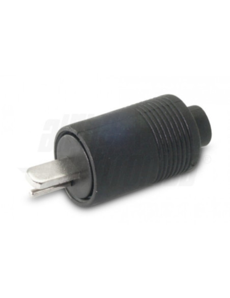 Spina punto-linea contatti a vite din 41529