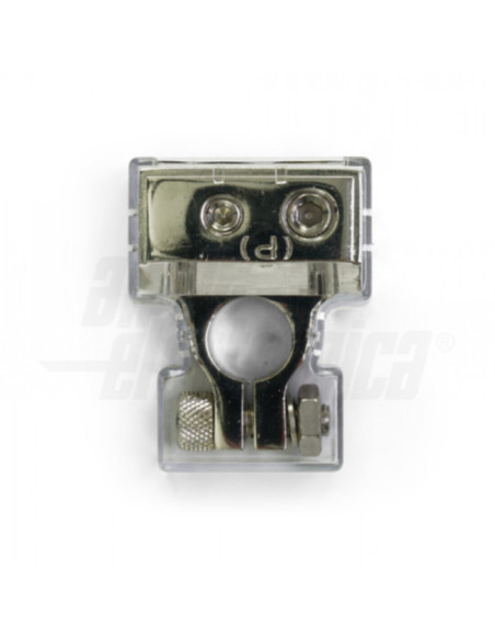 Morsetto per batt trazione positivo