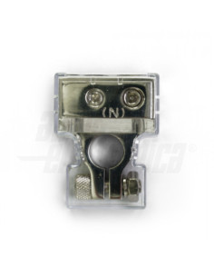 Morsetto per batt trazione negativo 2