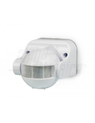 Sensore di movimento PIR da parete 220V