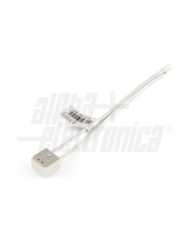 Portalampada g4 con cavi