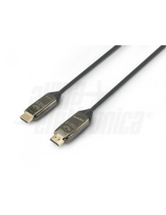 Cavo HDMI fibra ottica 4K 60hz 10m 3840x1960 18GB