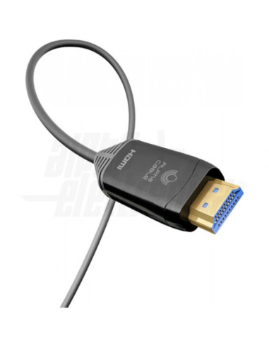 Cavo HDMI fibra ottica 4K 60hz 10m 3840x1960 18GB
