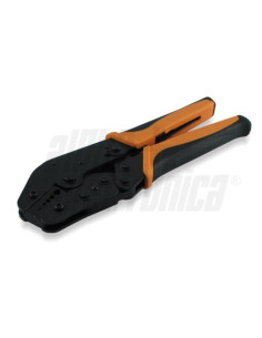 Pinza per crimpare sma/smb/smc/mcx