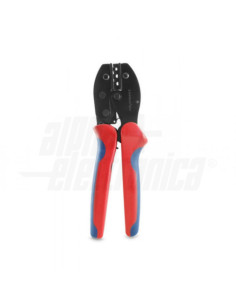 Pinza per conn fotovolt mc4  2,5/4/6mm² 2