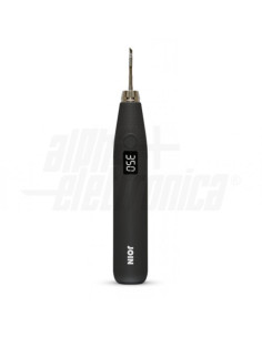 Saldatore 10W portatile con batteria inclusa ricaricabile