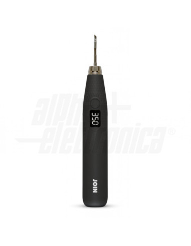 Saldatore 10W portatile con batteria inclusa...