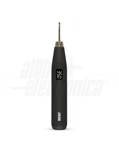 Saldatore 10W portatile con batteria inclusa ricaricabile