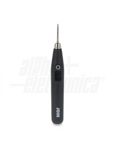 Saldatore 10W portatile con batteria inclusa...