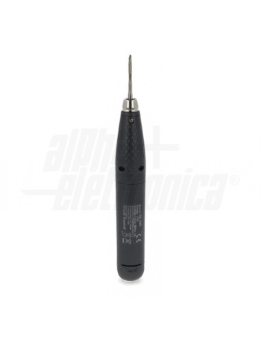 Saldatore 10W portatile con batteria inclusa...