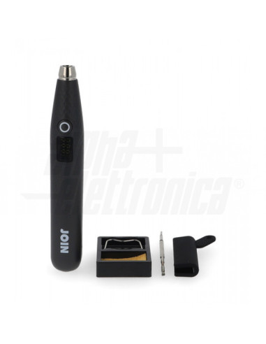 Saldatore 10W portatile con batteria inclusa...