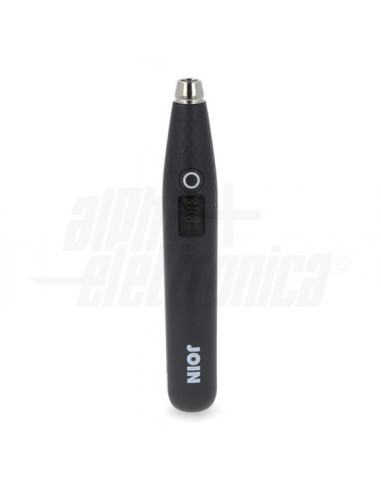 Saldatore 10W portatile con batteria inclusa...