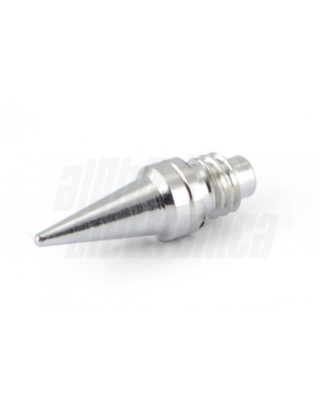 Punta ricambio saldatore gas but 98-336