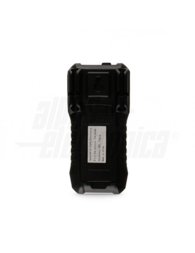 Multimetro digitale tascabile True RMS...