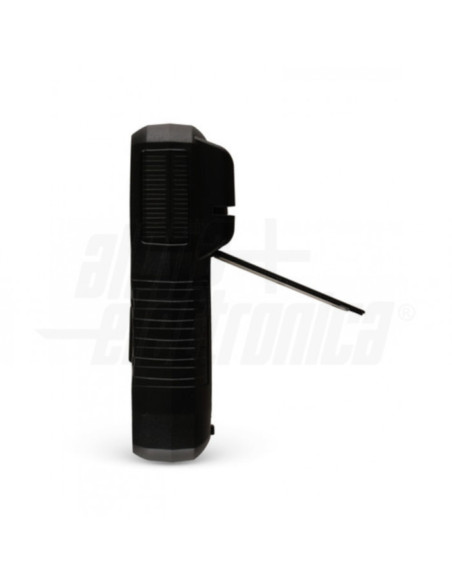 Multimetro digitale tascabile True RMS 600VAC/DC 10A