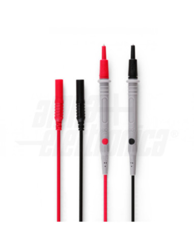 Multimetro digitale tascabile - True RMS...