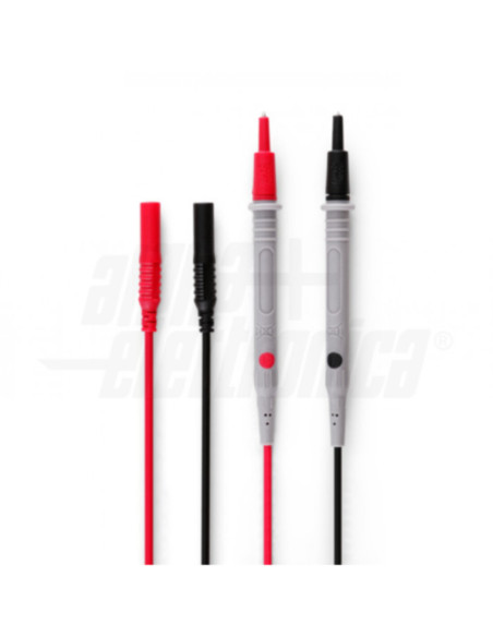 Multimetro digitale tascabile - True RMS 1000VDC 750VAC