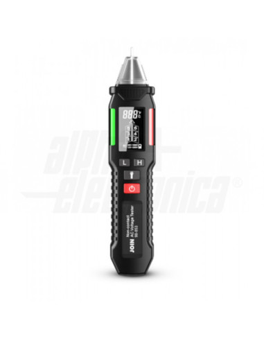 Rilevatore di tensione senza contatto 12-1000V...