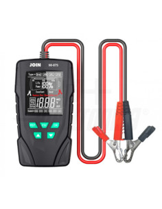 Tester per batterie al piombo 12V-24V