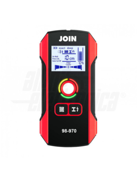 Rilevatore digitale di materiali WIZARD