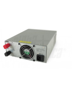 Alimentatore da laboratorio a tensione e corrente... 2