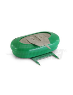 Batteria a tampone NiMH 1,2V 160mA