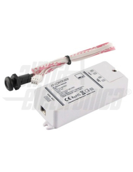 Interruttore 12-36v 5A on-off