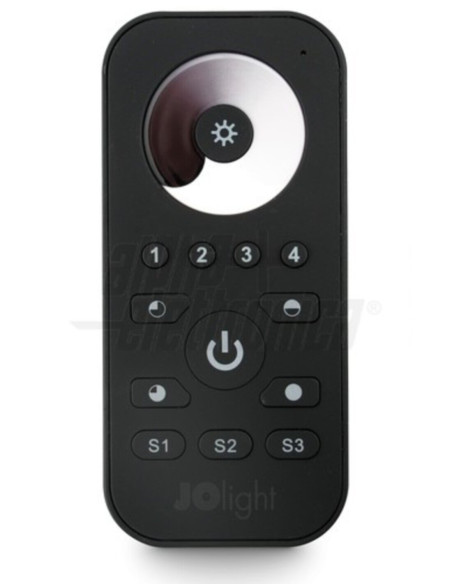 Telecomando per dimmer monocolore
