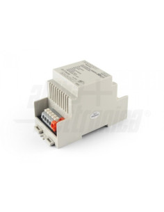 Ampli per controller RGBw 12/24VDC barra