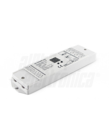 Conv segnali dali pwm 4 indirizzi