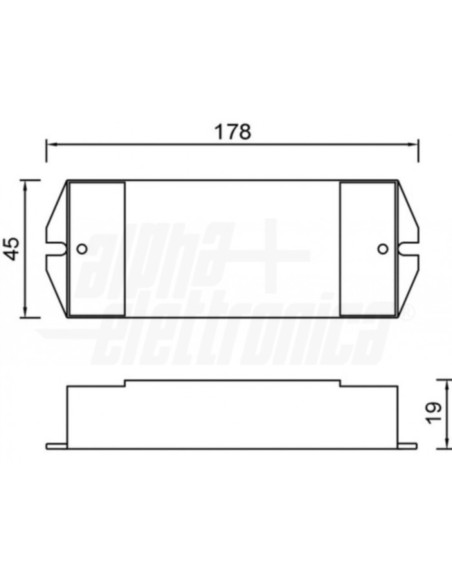 Conv segnali dali pwm 4 indirizzi