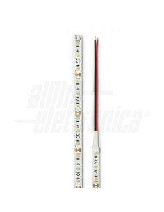 Striscia LED 12V 14,4w/m 6000k 60led/mt 2835 JO35014122PW 2