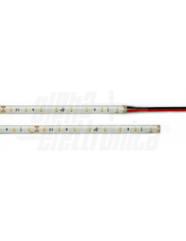 Striscia LED 112led/m 24VDC 9,6W/m 4000K...