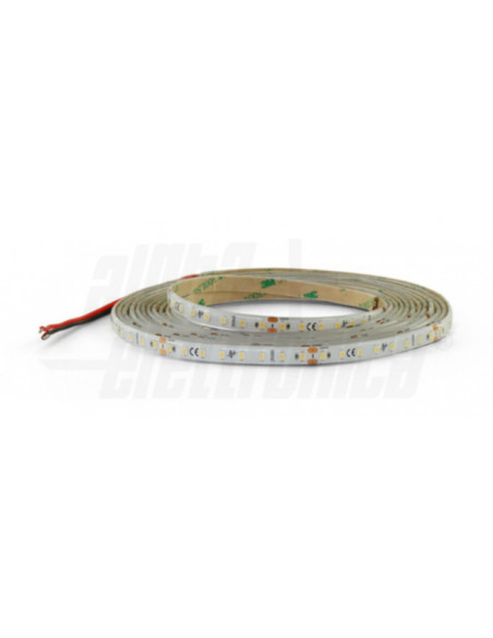 Striscia LED 112led/m 24VDC 14,4w/m 4000K
