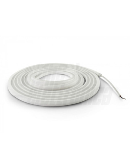 Striscia LED 240l 2216 24VDC 14,4W 6000K rolla 10m