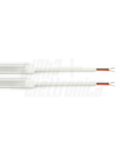 Striscia LED 240l 2216 24VDC 14,4W 6000K rolla 10m 2