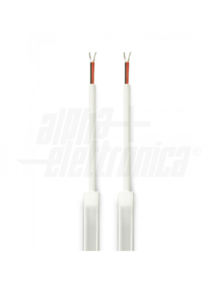 Striscia LED 240l 2216 24VDC 14,4W 6000K rolla 10m