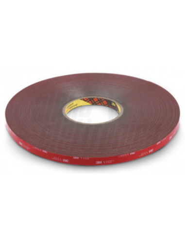 Nastro biadesivo 3m 13,5x33m vhb5604a