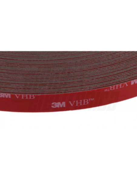 Nastro biadesivo 3m 13,5x33m vhb5604a
