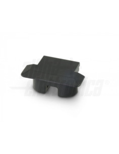 Terminale chiusura plastico x jo380/102