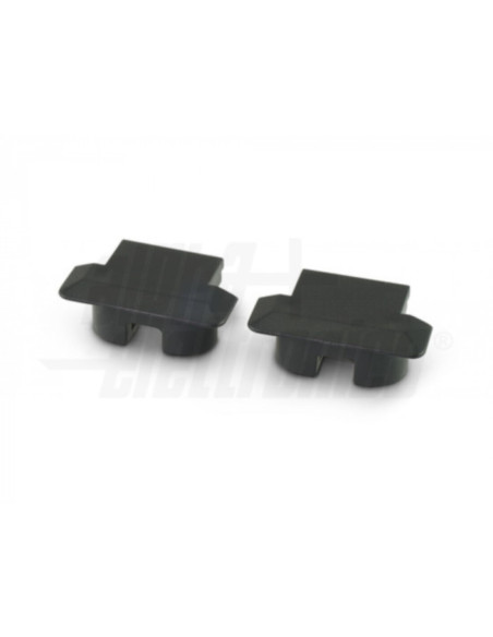 Terminale chiusura plastico x jo380/102