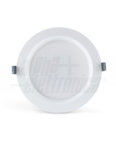 Faretto LED 28,6V 20W 700mA 1720lm IP20 90°...