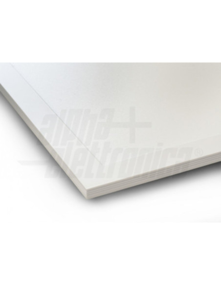 Pannello LED 15W 100lm/w 30x30 tri-white bianco selezionabile