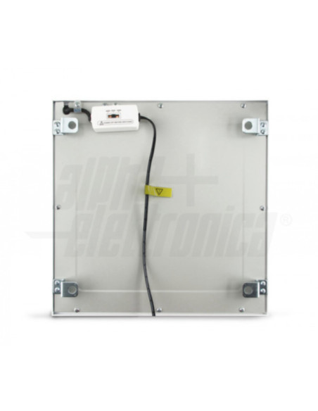 Pannello LED 15W 100lm/w 30x30 tri-white bianco selezionabile