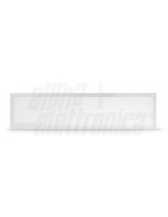 Pannello LED 40W 30x120cm TRI bianco selezionabile