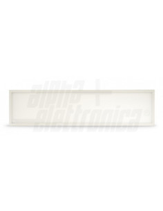 Pannello LED 40W 30X120CM LGP 4000K