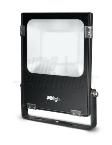 Faro LED 20W 230V 4000k 2000lm IP65 120°