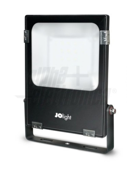 Faro LED 20W 230V 4000k 2000lm IP65 120°